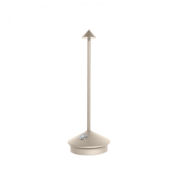 Glowy - Wireless LED Table Lamp
