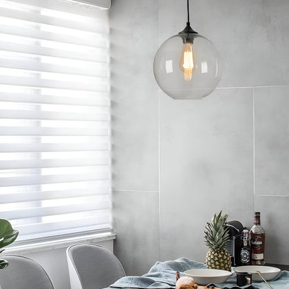 Modern LED Pendant Light - Stylish and Energy Efficient