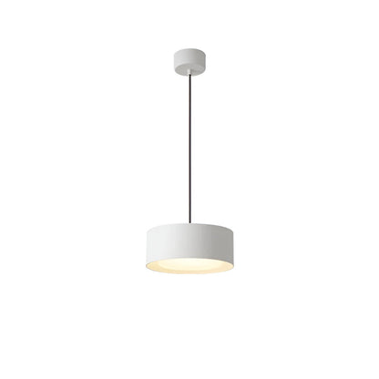 Modern Blackfriars Pendant Lamp – Adjustable LED Lighting in Acrylic