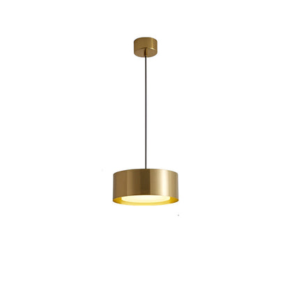 Modern Blackfriars Pendant Lamp – Adjustable LED Lighting in Acrylic