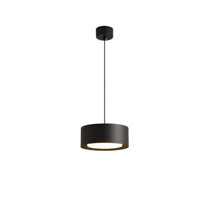 Modern Blackfriars Pendant Lamp – Adjustable LED Lighting in Acrylic