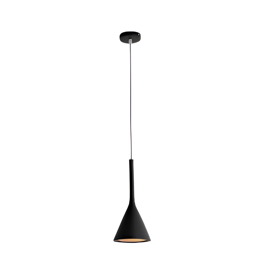 Minimalist Pendant Light - Adjustable and Elegant Design