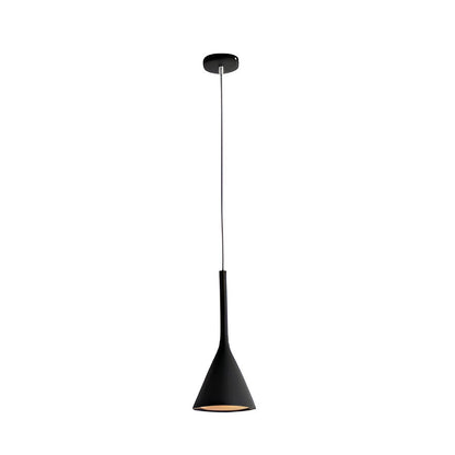 Minimalist Pendant Light - Adjustable and Elegant Design