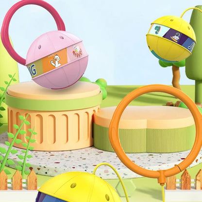 Play-Ball | Glowing Bouncing Ball