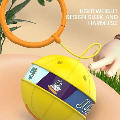 Play-Ball | Glowing Bouncing Ball