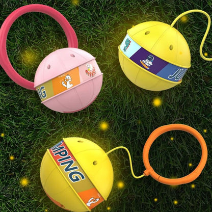 Play-Ball | Glowing Bouncing Ball