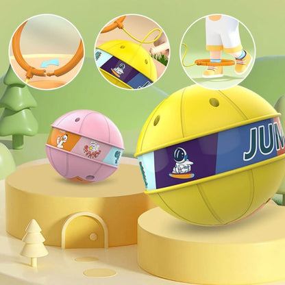 Play-Ball | Glowing Bouncing Ball