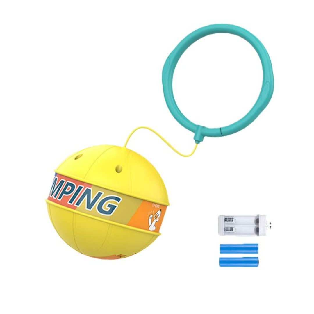 Play-Ball | Glowing Bouncing Ball
