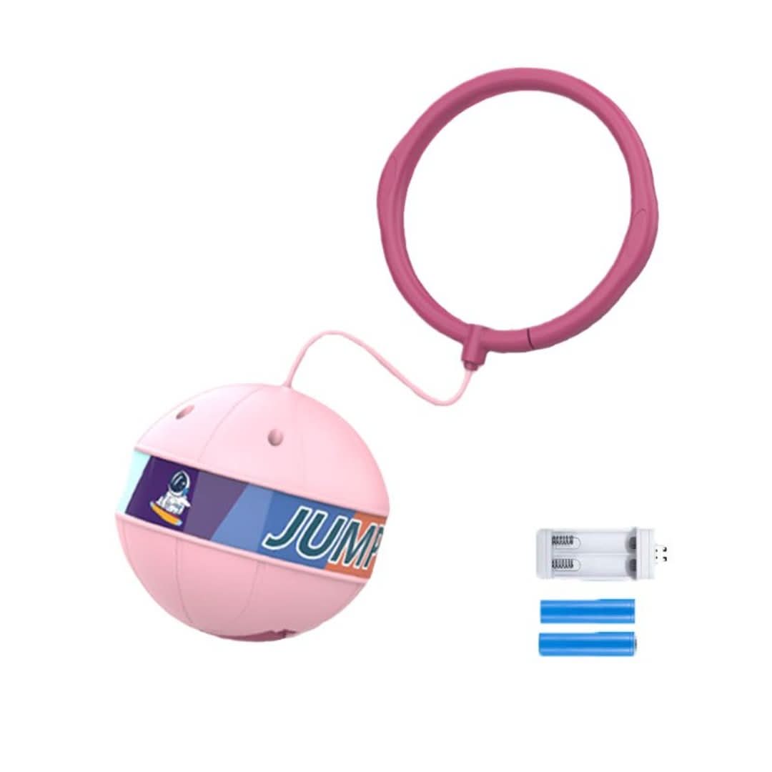 Play-Ball | Glowing Bouncing Ball