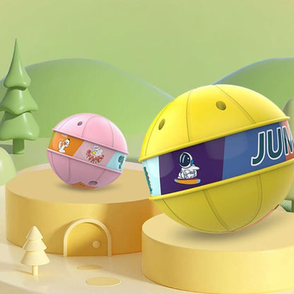 Play-Ball | Glowing Bouncing Ball