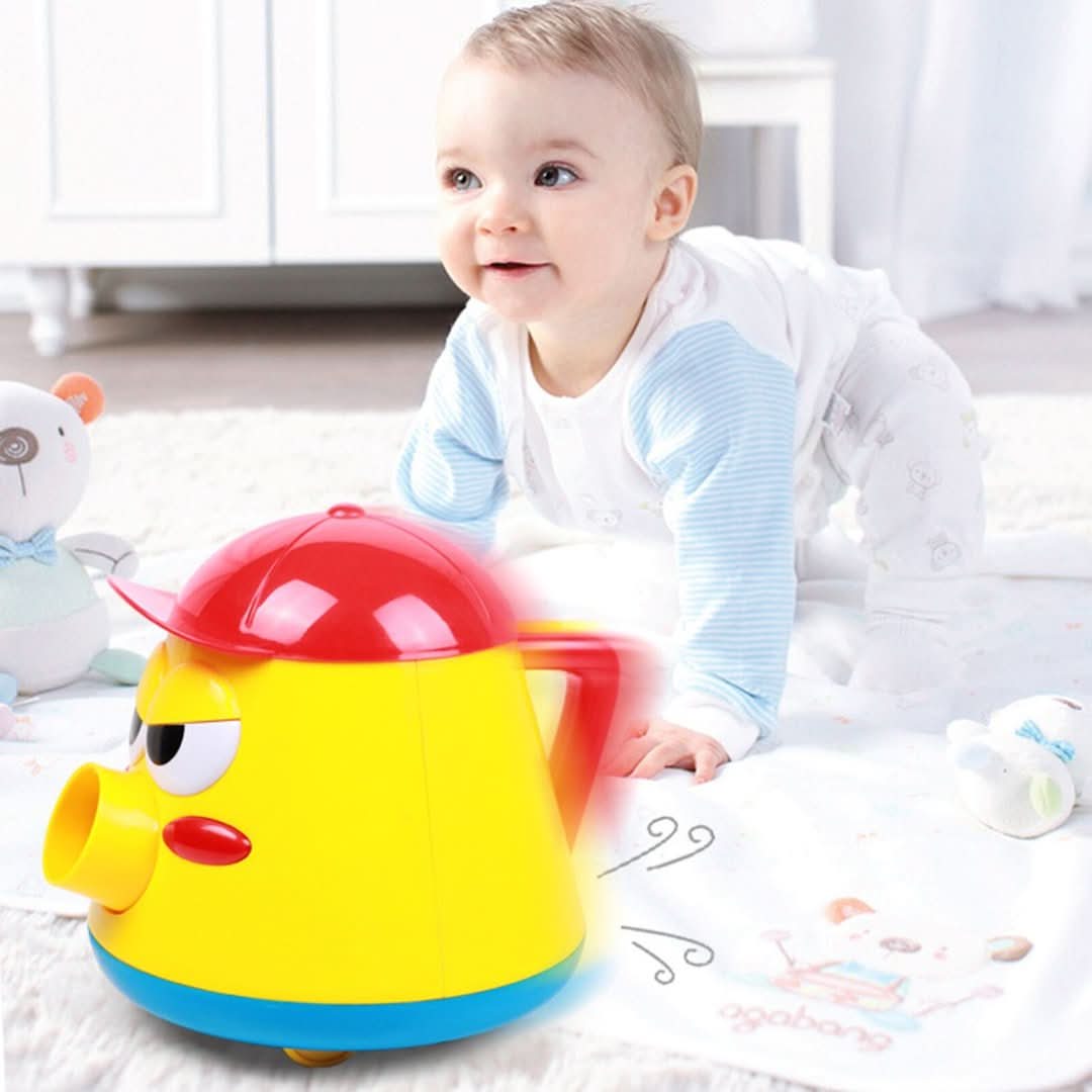 Play Cleaner | Vacuum Cleaner Set