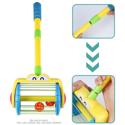 Play Cleaner | Vacuum Cleaner Set
