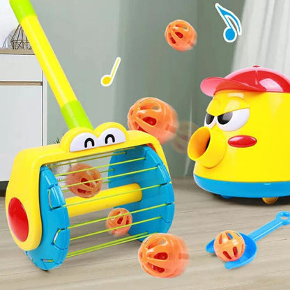 Play Cleaner | Vacuum Cleaner Set