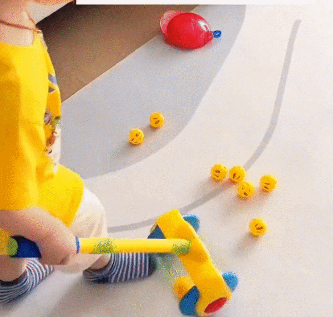 Play Cleaner | Vacuum Cleaner Set