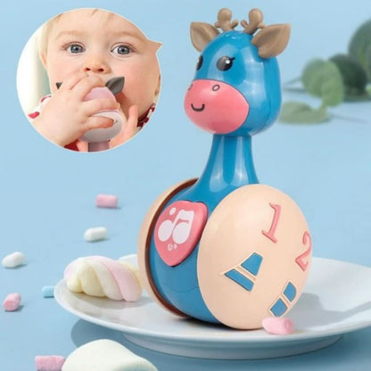PlayBaby | Rolling Wobble Toy