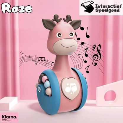 PlayBaby | Rolling Wobble Toy