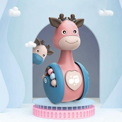 PlayBaby | Rolling Wobble Toy