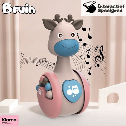 PlayBaby | Rolling Wobble Toy