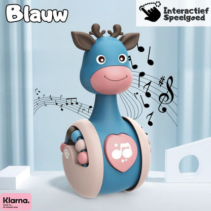 PlayBaby | Rolling Wobble Toy