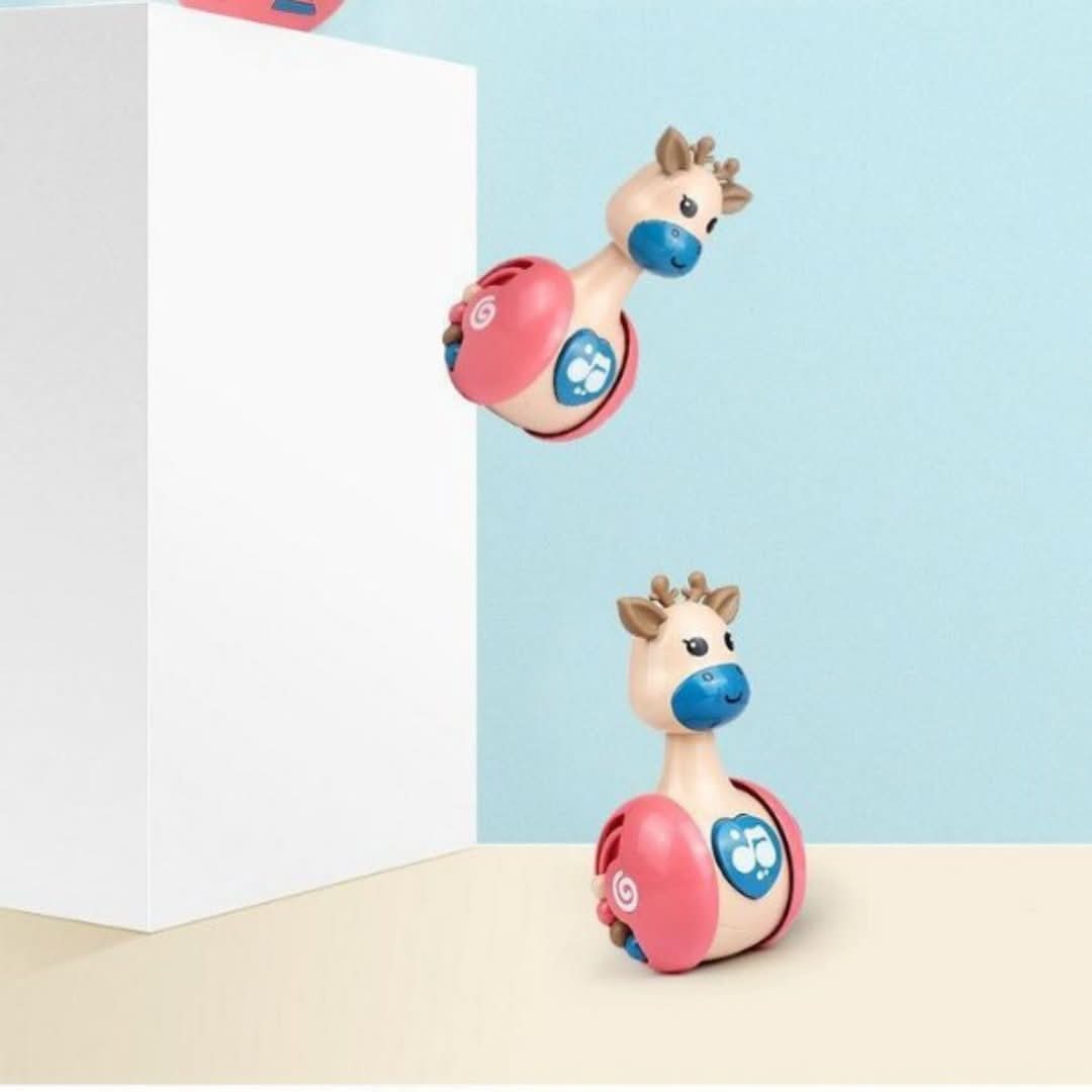 PlayBaby | Rolling Wobble Toy