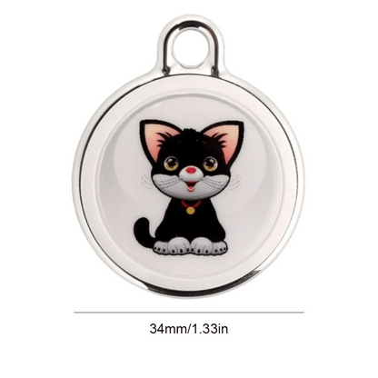 Pet GPS Tracker - Dogs and Cats - Android and iOS