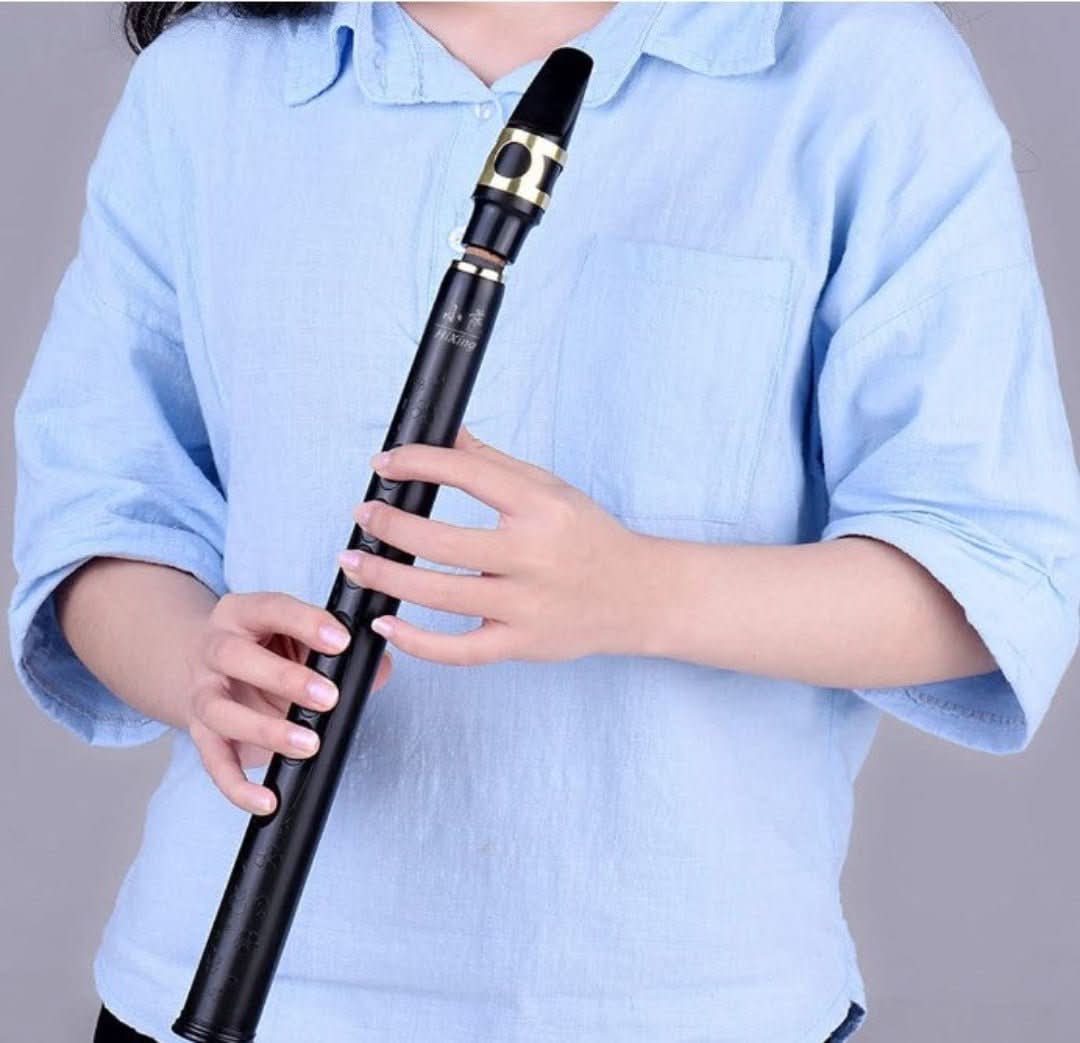 Pocket Saxophone | Travel Set