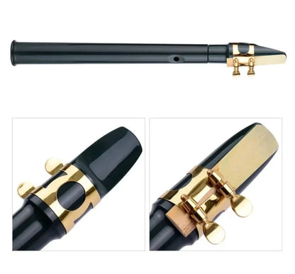 Pocket Saxophone | Travel Set