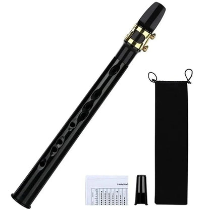 Pocket Saxophone | Travel Set