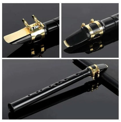 Pocket Saxophone | Travel Set