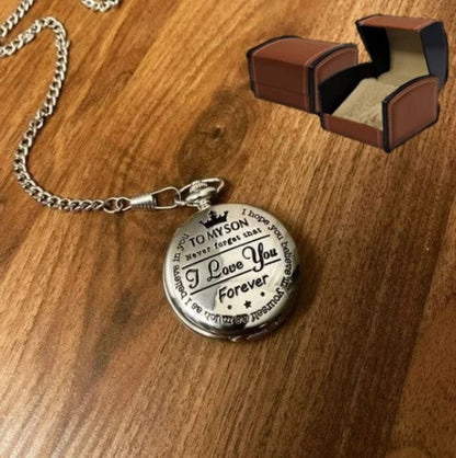 Pocket Watch | Pocket Watch