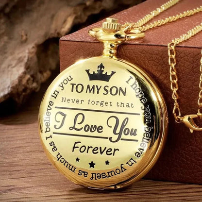 Pocket Watch | Pocket Watch