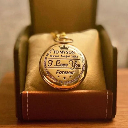 Pocket Watch | Pocket Watch