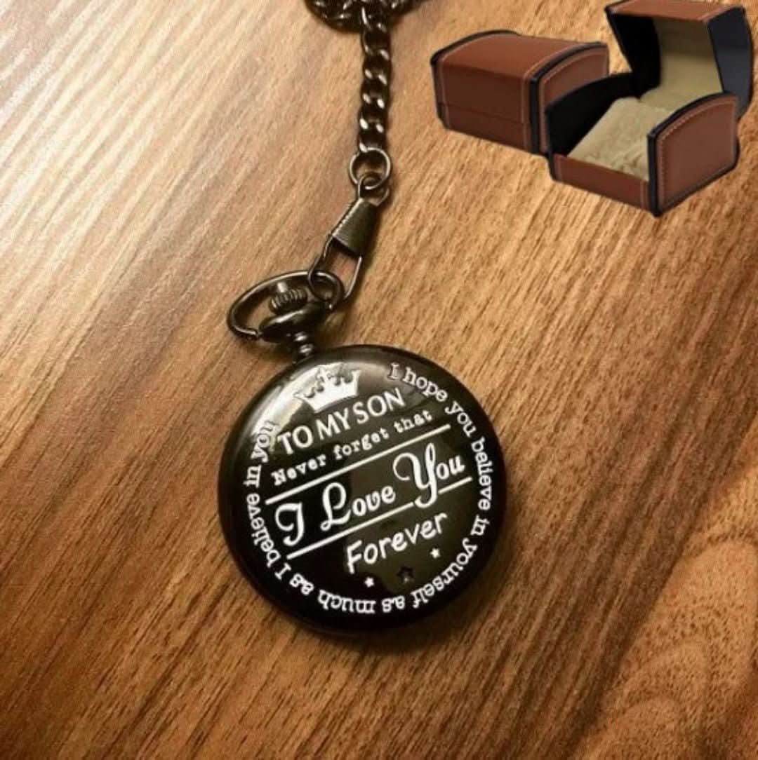 Pocket Watch | Pocket Watch