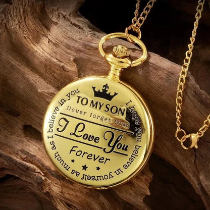 Pocket Watch | Pocket Watch