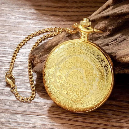Pocket Watch | Pocket Watch