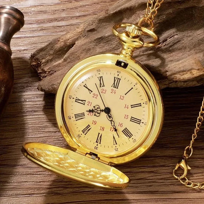 Pocket Watch | Pocket Watch