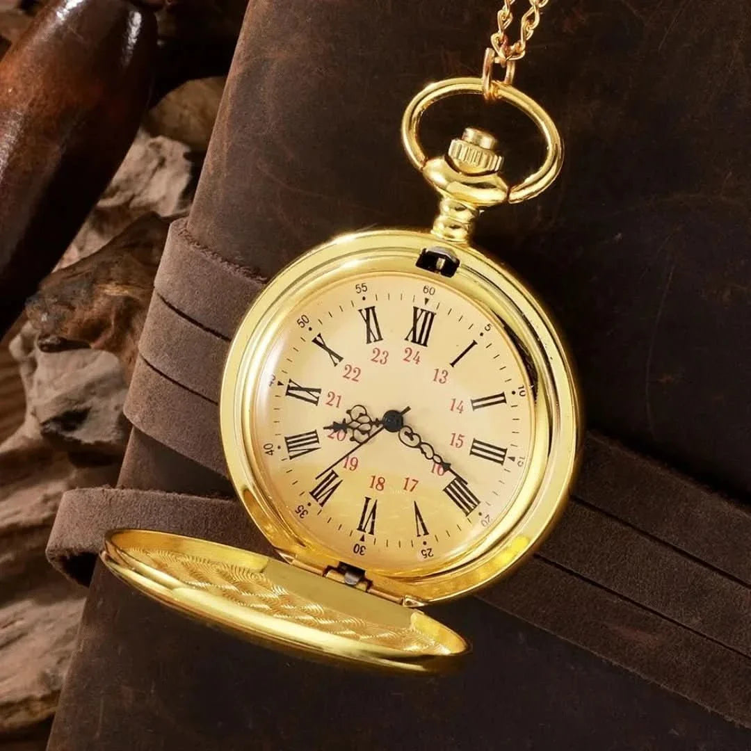 Pocket Watch | Pocket Watch