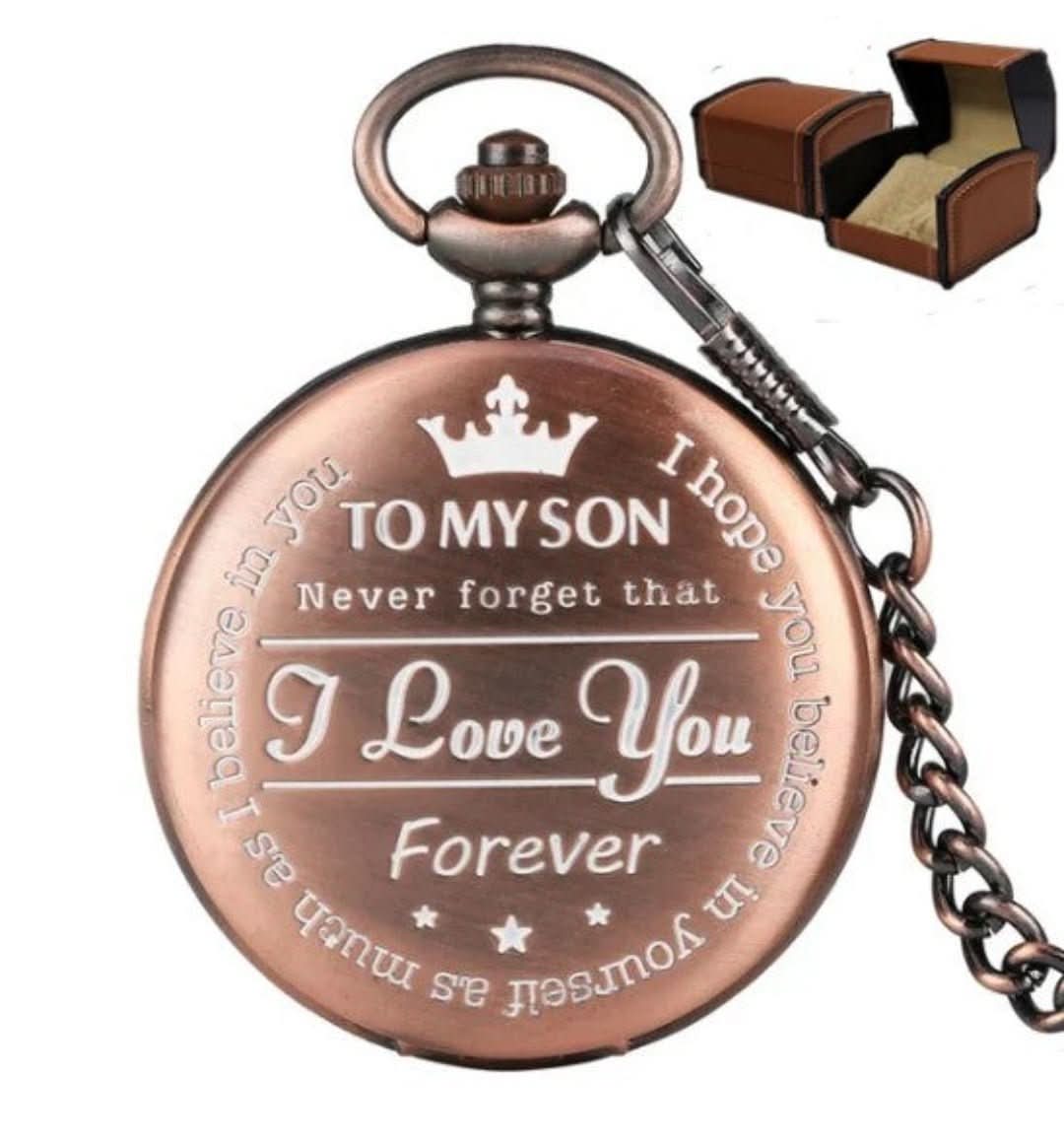 Pocket Watch | Pocket Watch