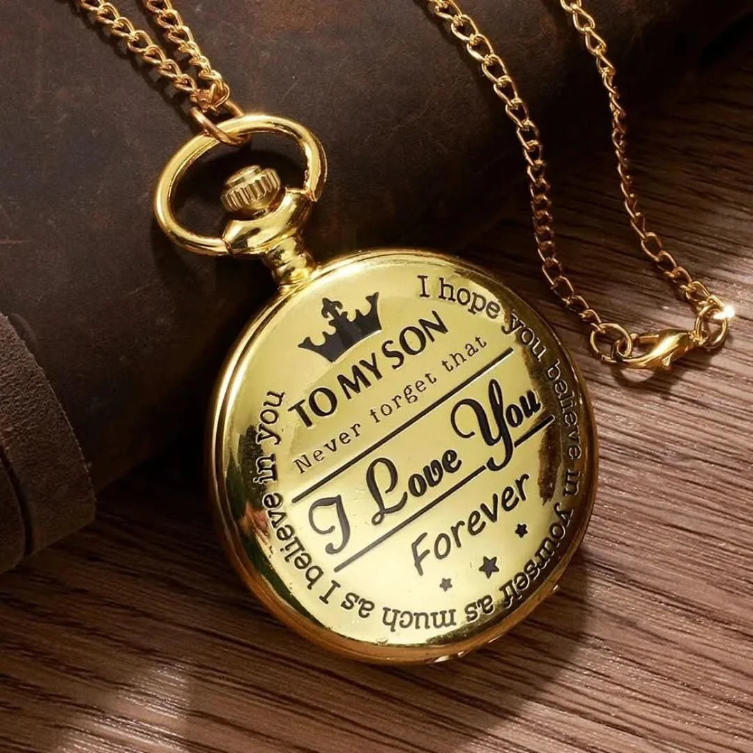 Pocket Watch | Pocket Watch