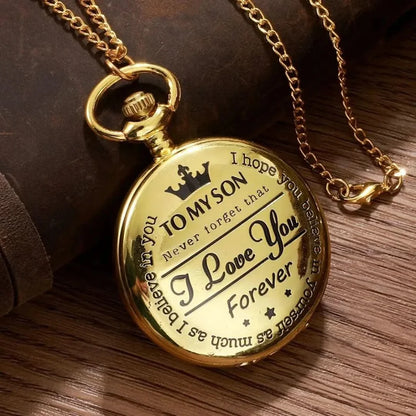 Pocket Watch | Pocket Watch