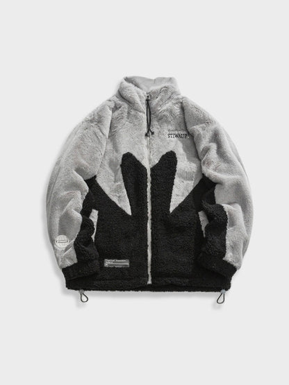 Veste polaire Antarctique Polar