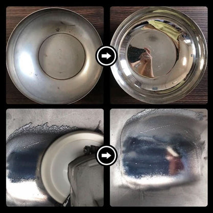 Polishing Disc | Wool