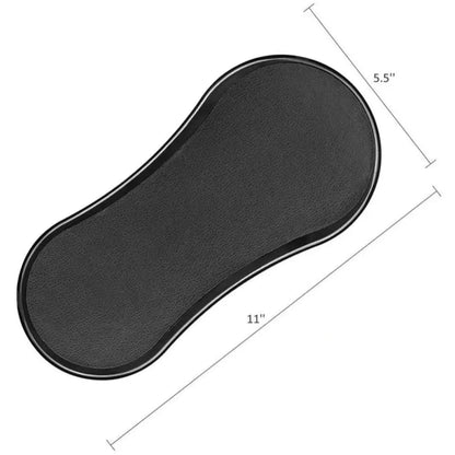 Wrist Support Cushion | Twisted