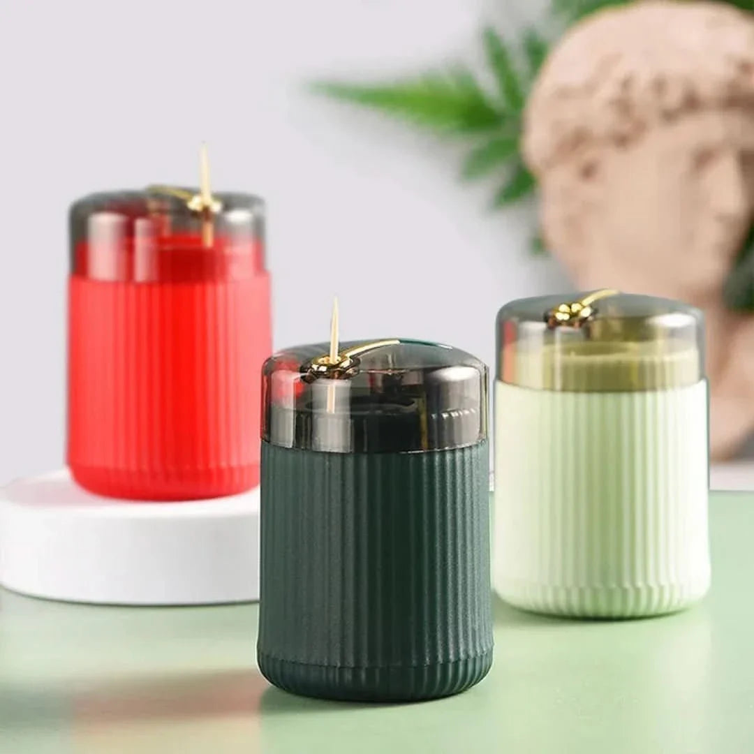 Pop-Up | Toothpick Dispenser
