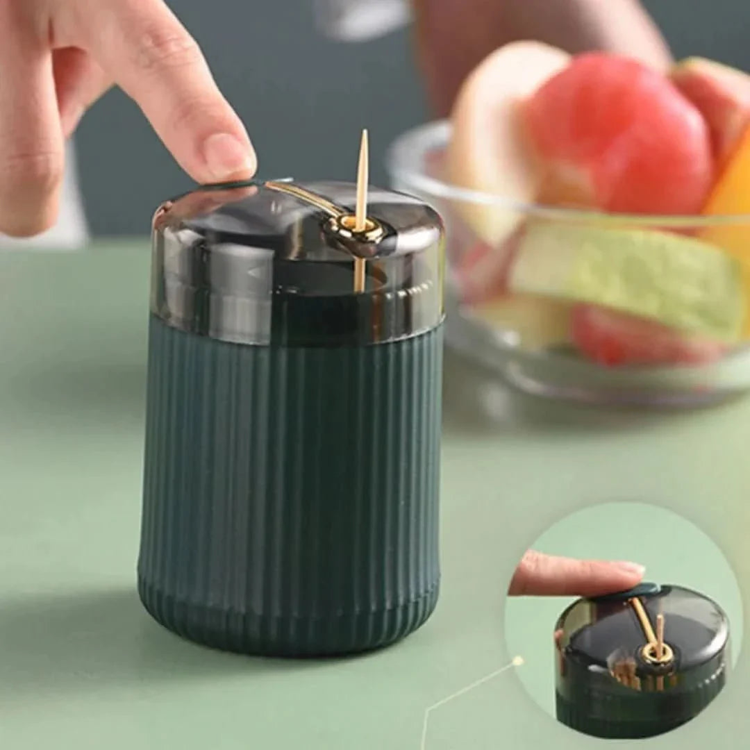 Pop-Up | Toothpick Dispenser