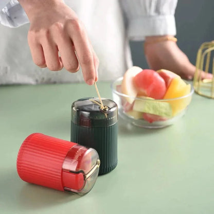 Pop-Up | Toothpick Dispenser