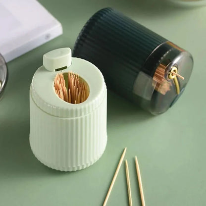 Pop-Up | Toothpick Dispenser