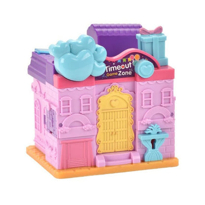 Dollhouse | small house, big adventures