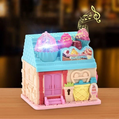 Dollhouse | small house, big adventures
