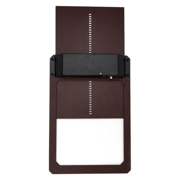 Nova – Automatic Chicken Coop Door with Light Sensor